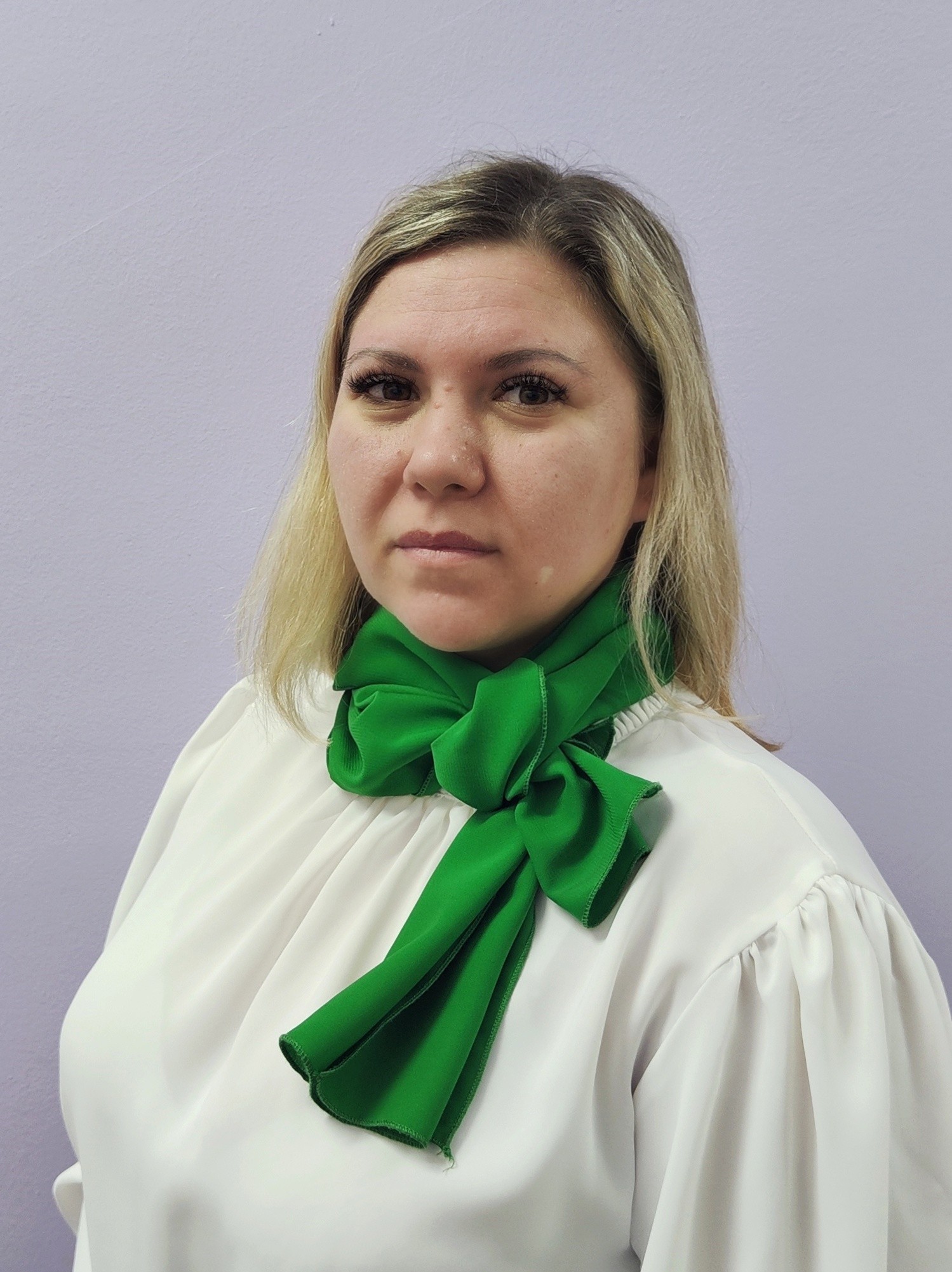 Воспитатель первой категории Харченко Дарья Александровна.