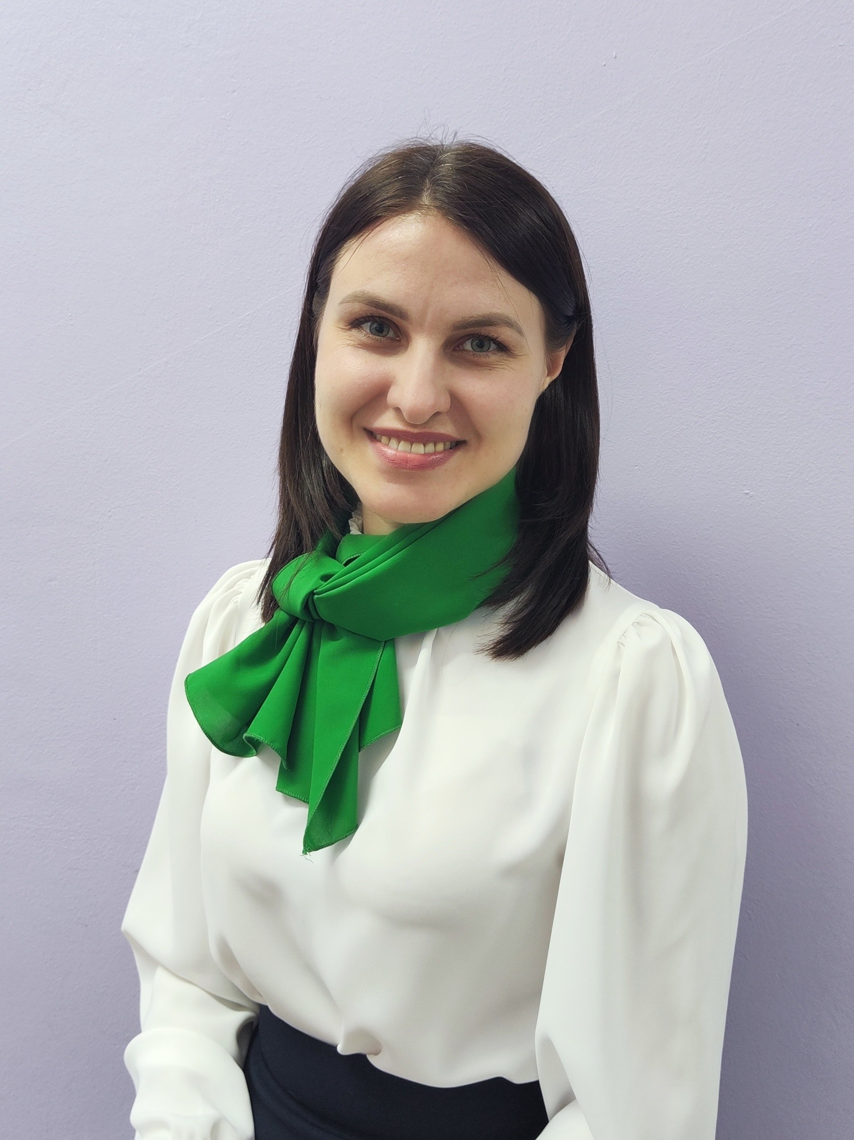 Музыкальный руководитель Ерикова Елена Александровна.