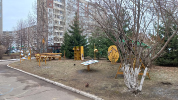 Экологическая акция "Пернатые друзья" Экологическая акция "Пернатые друзья".