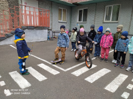 2 этап «Декады дорожной безопасности детей» 2 этап «Декады дорожной безопасности детей».