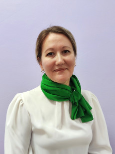 Сухих Светлана Михайловна Сухих Светлана Михайловна