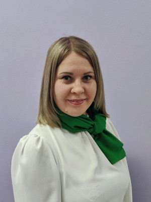 Воспитатель первой категории Городнова Екатерина Владимировна Воспитатель первой категории Городнова Екатерина Владимировна