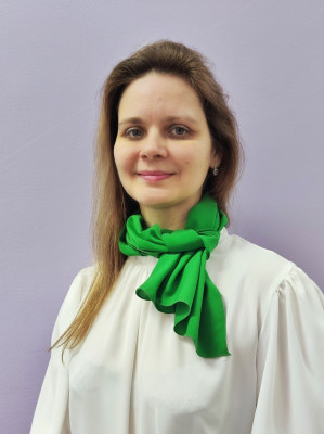 Психолог Пашковская Анастасия Владимировна Психолог Пашковская Анастасия Владимировна