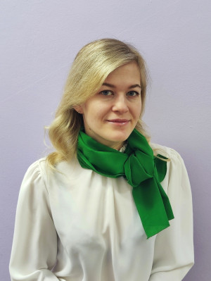 Воспитатель Зибарева Александра Геннадьевна Воспитатель Зибарева Александра Геннадьевна