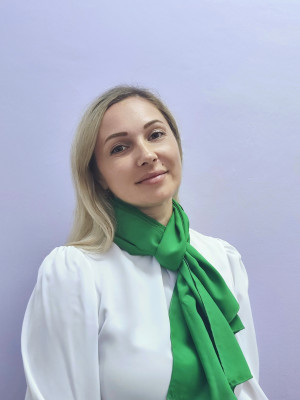 Воспитатель первой категории Пан Екатерина Анатольевна Воспитатель первой категории Пан Екатерина Анатольевна