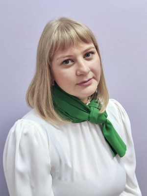 Воспитатель Привалихина Алена Павловна Воспитатель Привалихина Алена Павловна