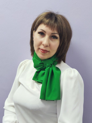 Воспитатель первой категории Попокина Анна Анатольевна Воспитатель первой категории Попокина Анна Анатольевна